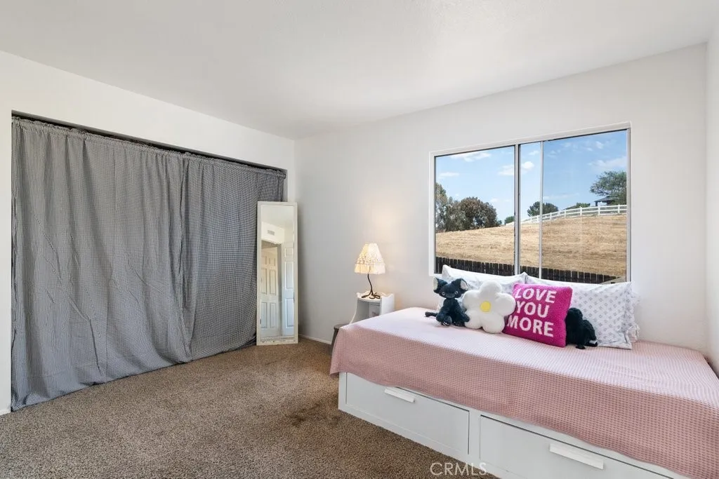 bedroom #2