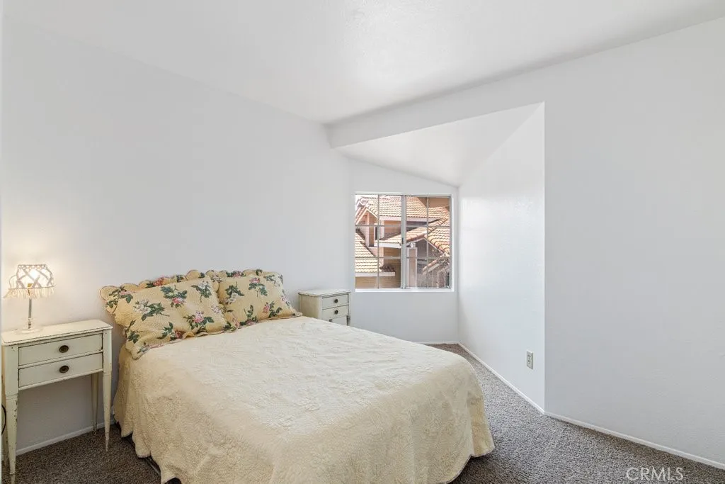 bedroom #4