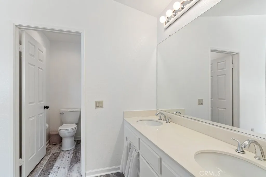 primary en suite
