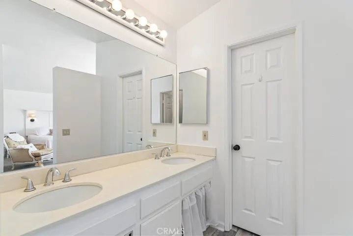 primary en suite