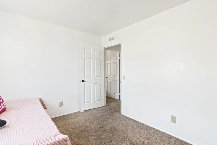 bedroom #2