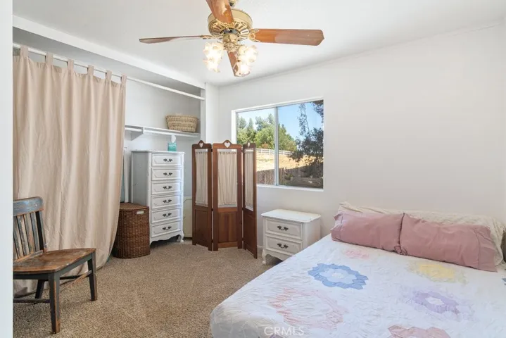 bedroom #3