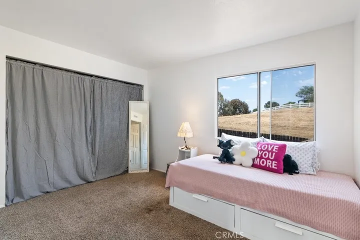 bedroom #2