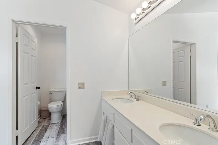 primary en suite