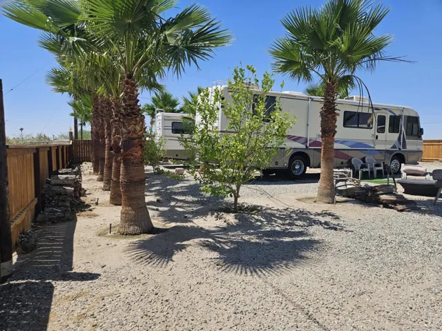 RV Parking