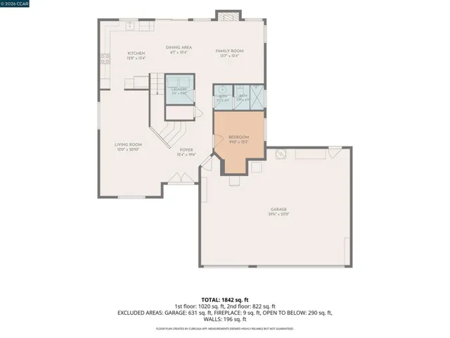 5217 Turf Court, Antioch, California 94531