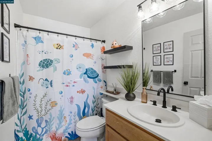 5217 Turf Court, Antioch, California 94531