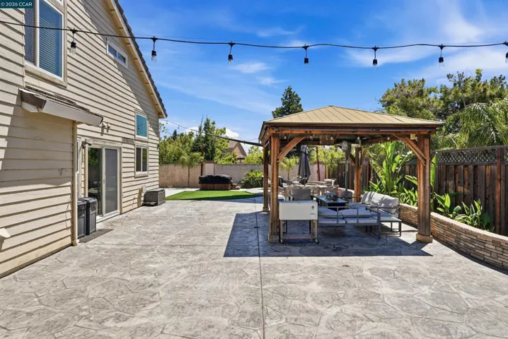 5217 Turf Court, Antioch, California 94531