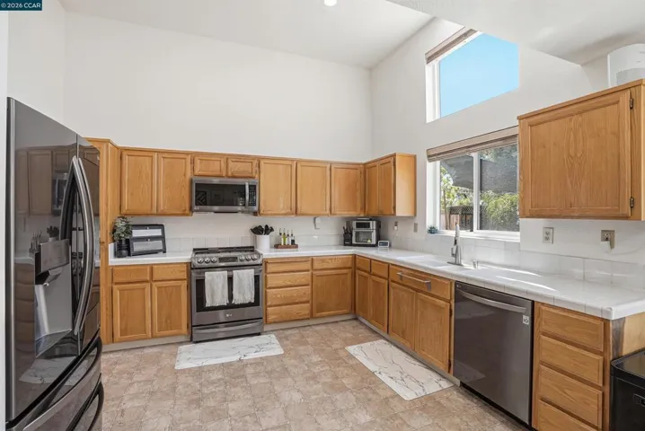 5217 Turf Court, Antioch, California 94531