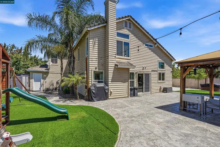 5217 Turf Court, Antioch, California 94531