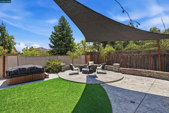 5217 Turf Court, Antioch, California 94531