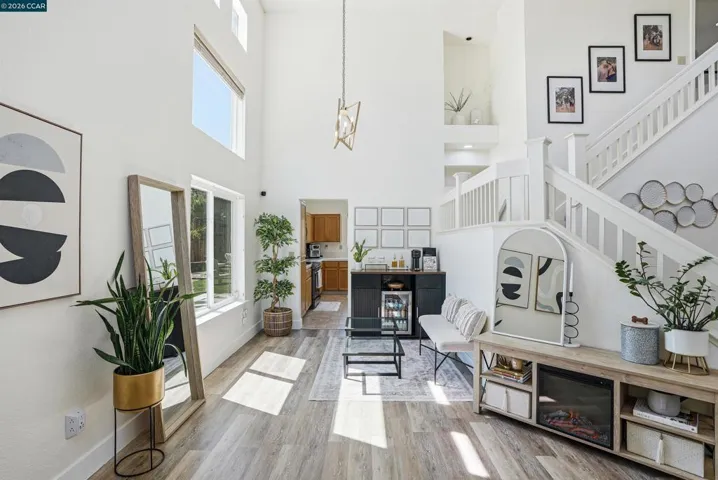5217 Turf Court, Antioch, California 94531