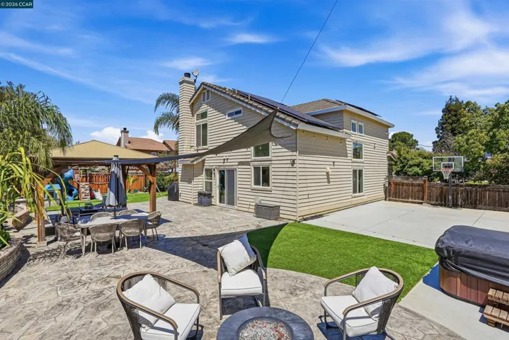 5217 Turf Court, Antioch, California 94531