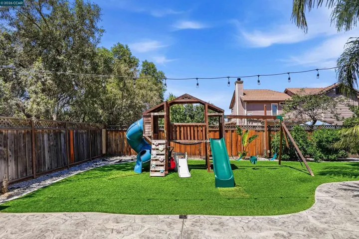 5217 Turf Court, Antioch, California 94531