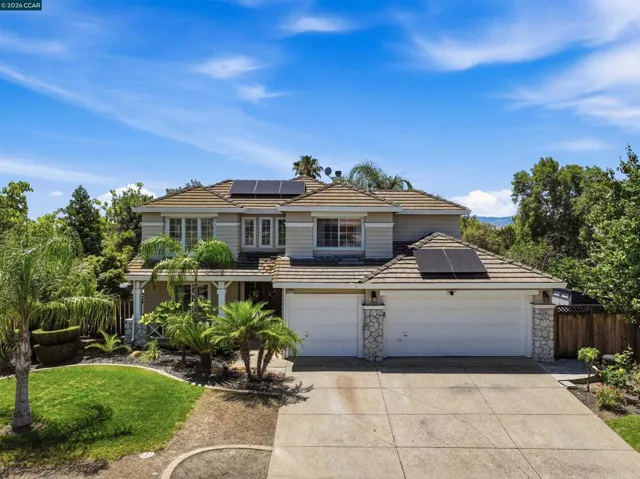 5217 Turf Court, Antioch, California 94531