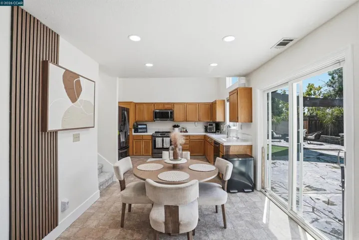 5217 Turf Court, Antioch, California 94531