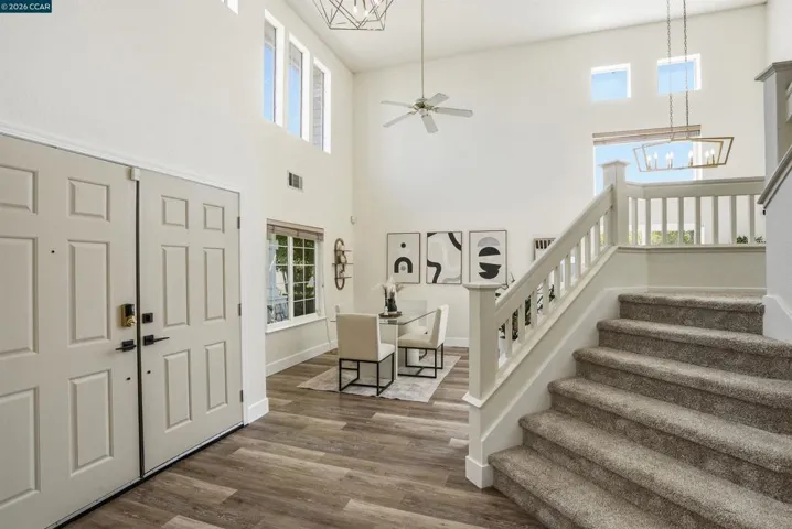5217 Turf Court, Antioch, California 94531