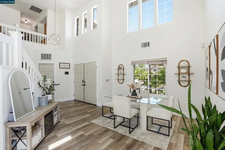 5217 Turf Court, Antioch, California 94531