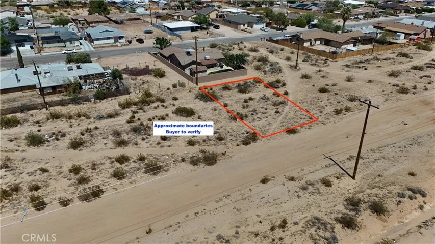 Red boundary lines on pictures are an estimate and for marketing purposes only. Buyer to verify all aspects of this property including, but not limited to utilities, assessments, boundaries, usage, access, and zoning to satisfy themselves.