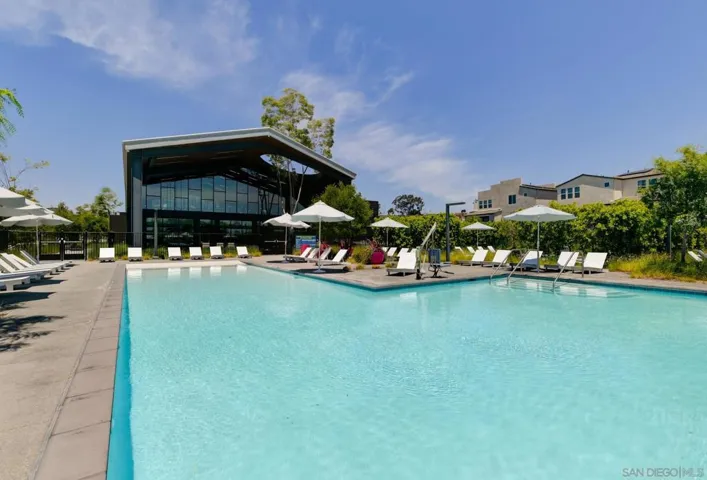 10466 Newbliss Way, San Diego, California 92126