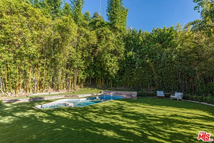 1248 N Wetherly Drive, Los Angeles, California 90069