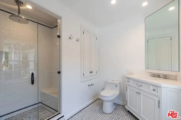 1248 N Wetherly Drive, Los Angeles, California 90069