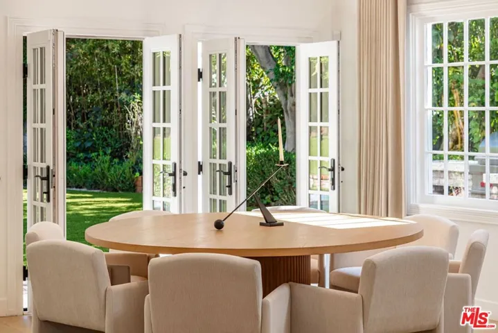 1248 N Wetherly Drive, Los Angeles, California 90069