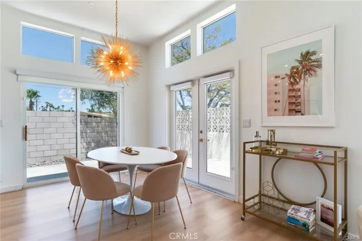 2723 N Junipero, Palm Springs, California 92262
