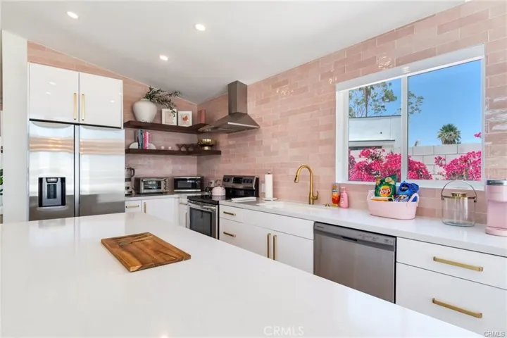 2723 N Junipero, Palm Springs, California 92262