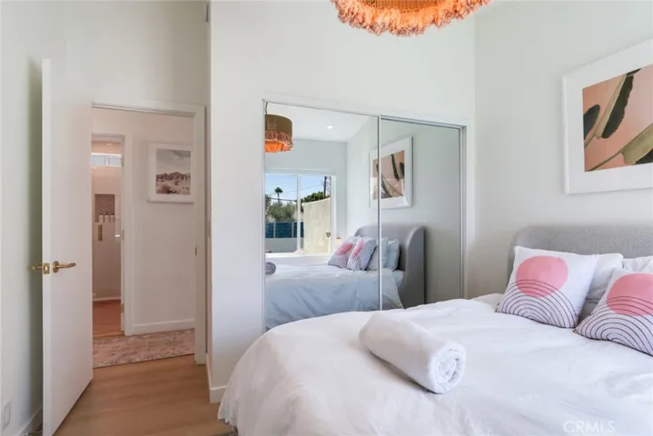 2723 N Junipero, Palm Springs, California 92262