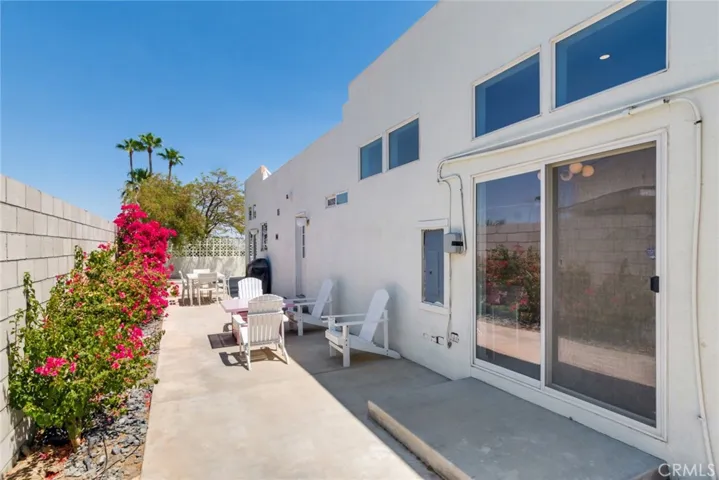 2723 N Junipero, Palm Springs, California 92262