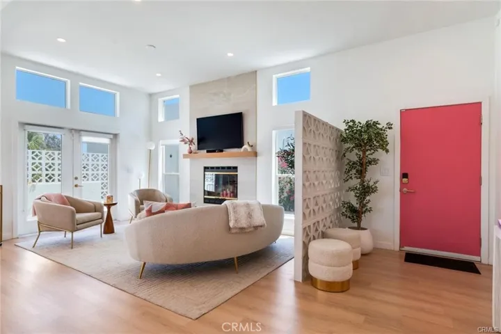 2723 N Junipero, Palm Springs, California 92262