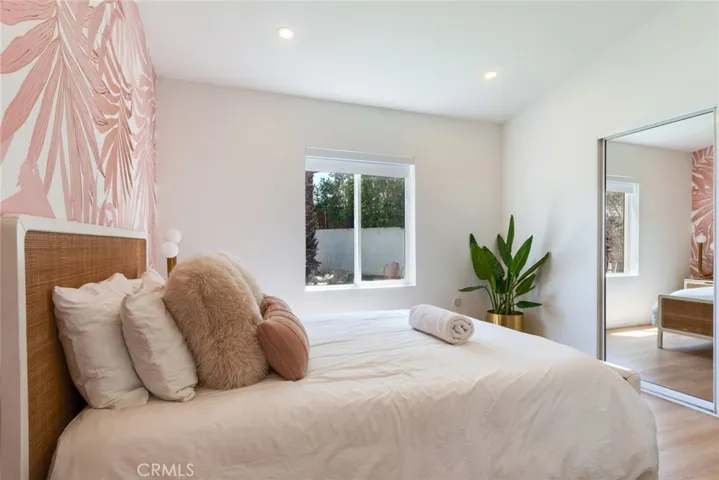 2723 N Junipero, Palm Springs, California 92262
