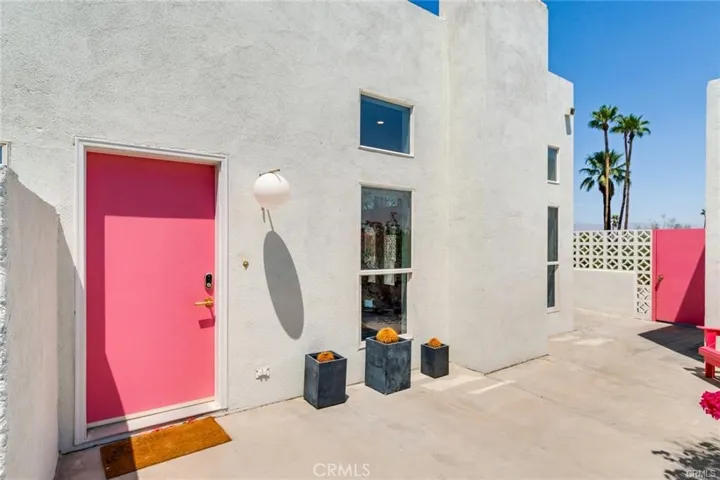 2723 N Junipero, Palm Springs, California 92262