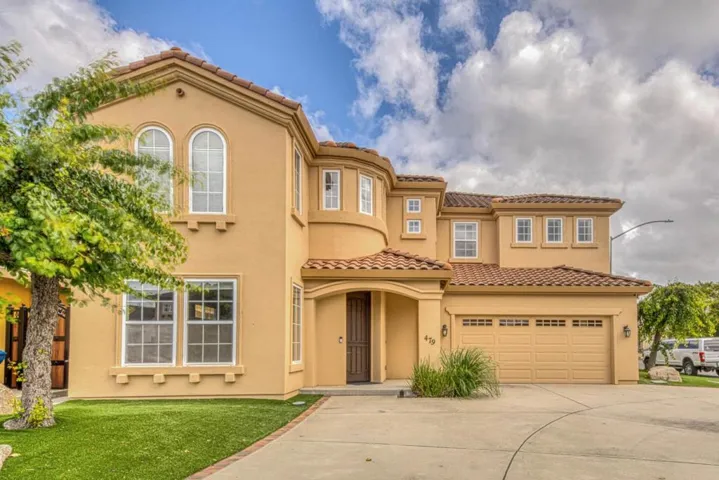 479 Arcadia Way, Salinas, California 93906