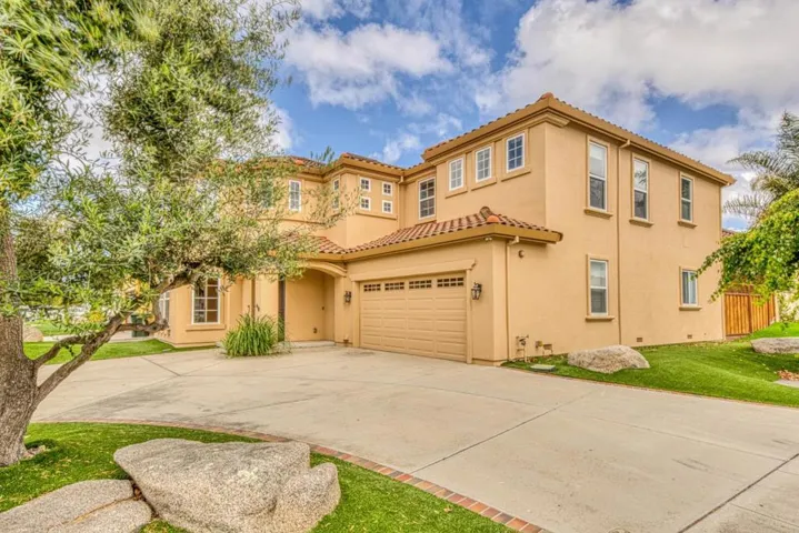 479 Arcadia Way, Salinas, California 93906