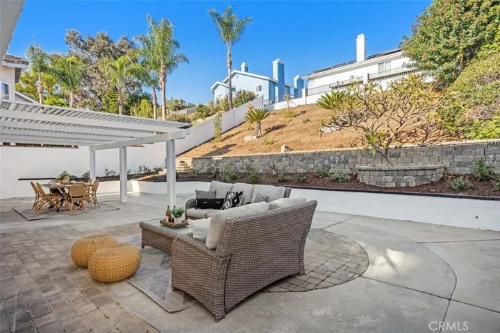 24891 Zumaya Court, Laguna Hills, California 92653