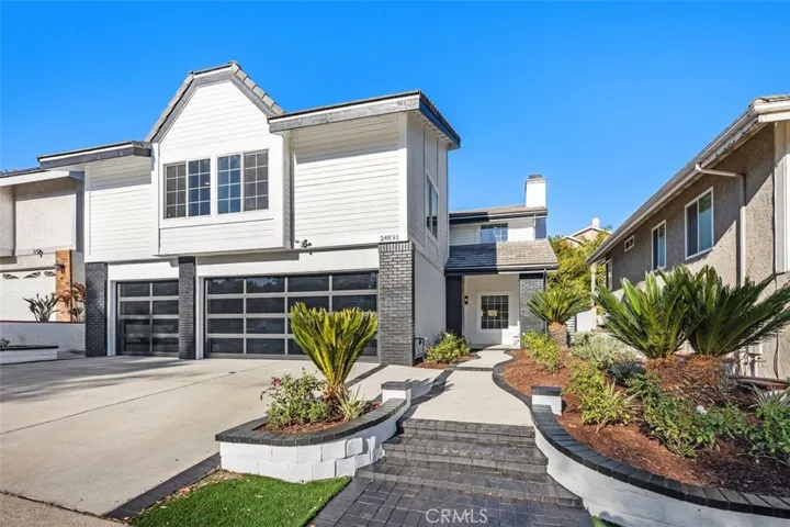 24891 Zumaya Court, Laguna Hills, California 92653