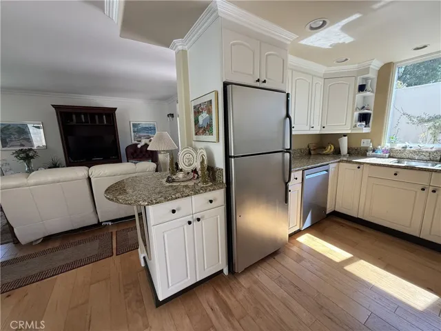 111 Via Estrada E, Laguna Woods, California 92637
