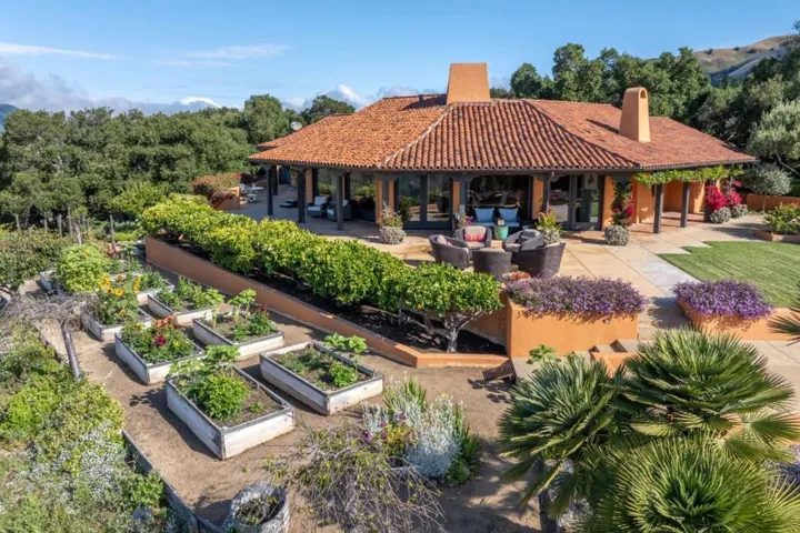 275 El Caminito Road, Carmel Valley, California 93924