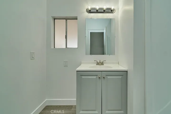 Bathroom #2