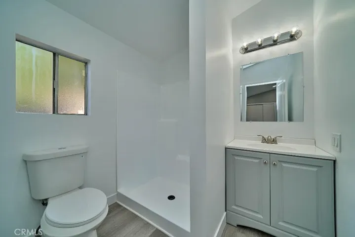 Bathroom in Master Bedroom
