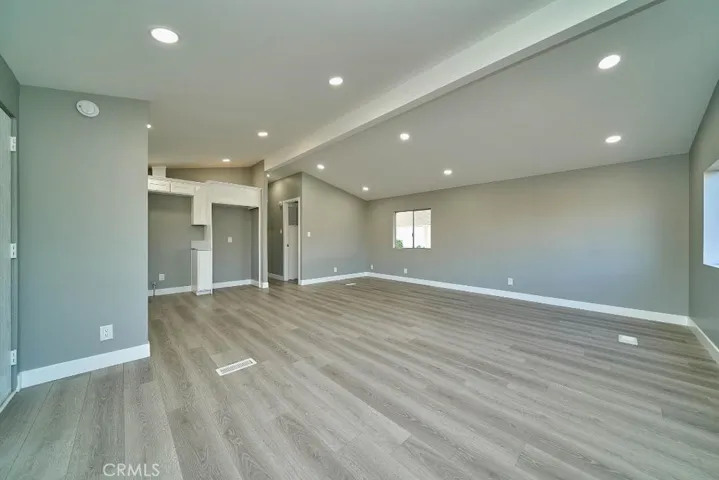Living & Dining Room 1