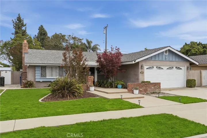 9700 Calendula Avenue, Westminster, California 92683