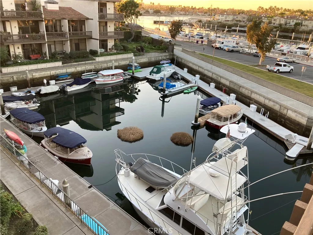 view from balcony
