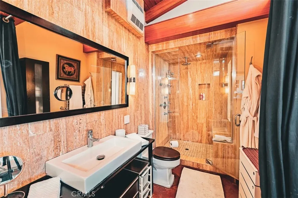main bath