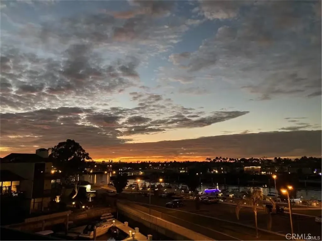 Dusk
