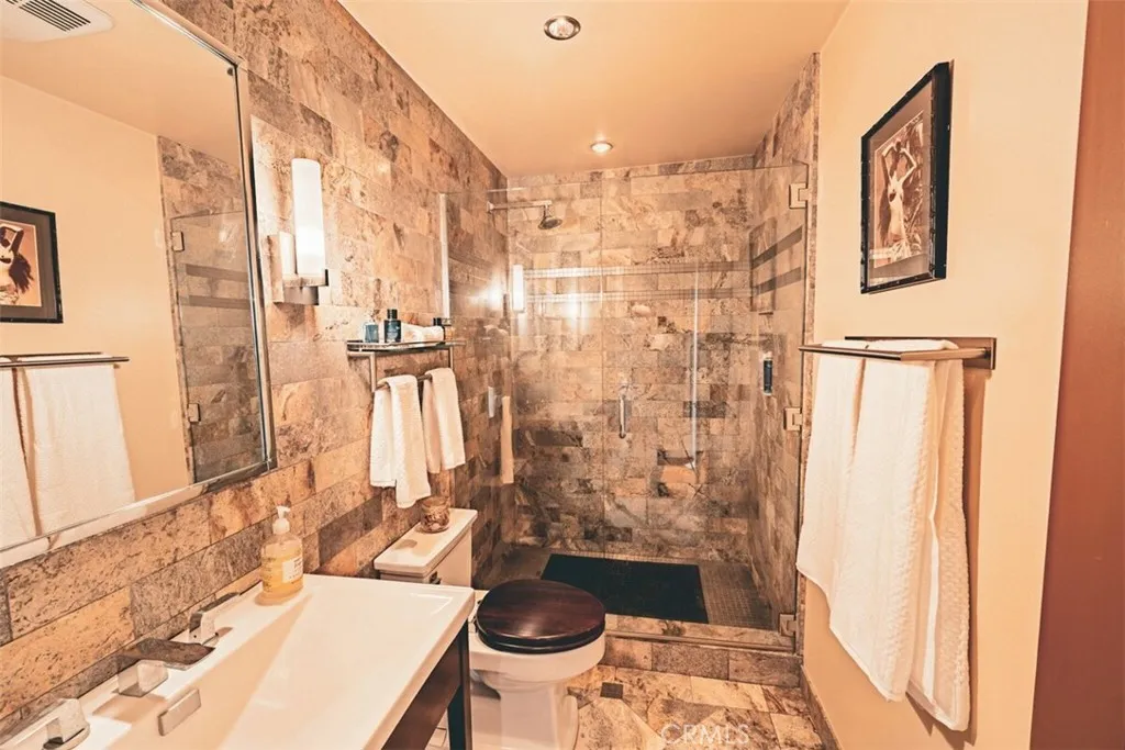 main bath