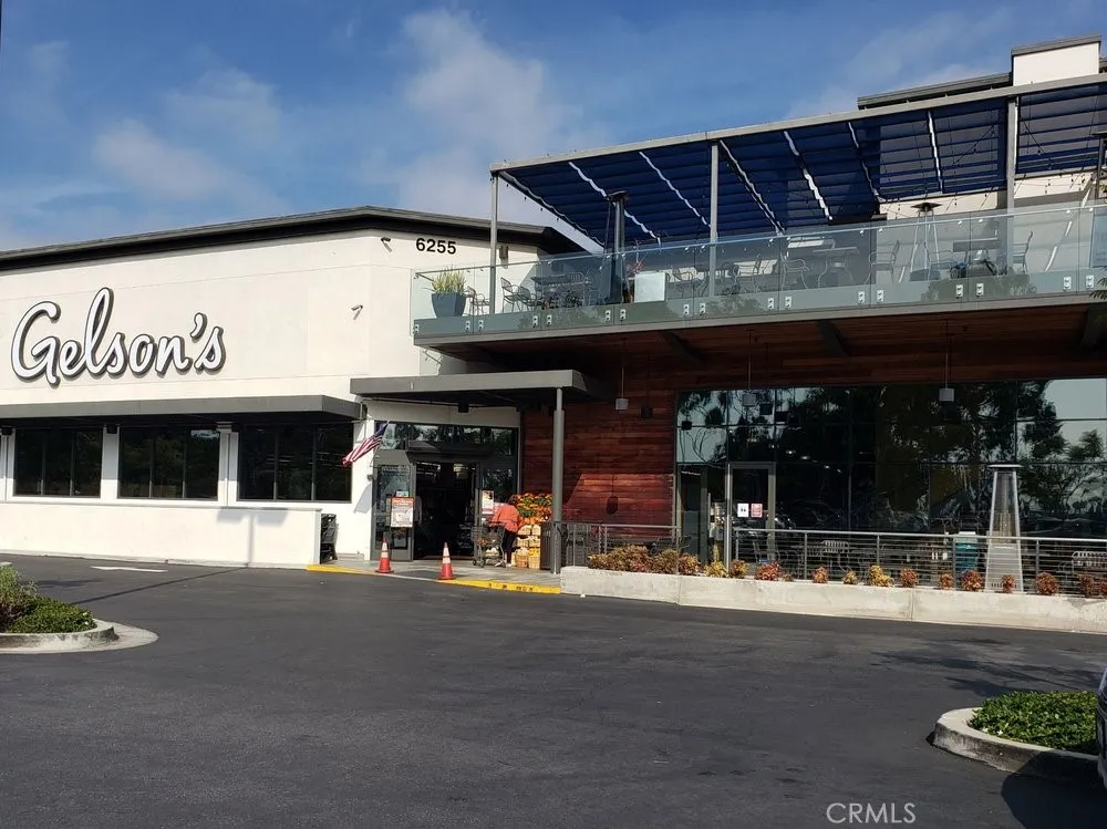Gelsons