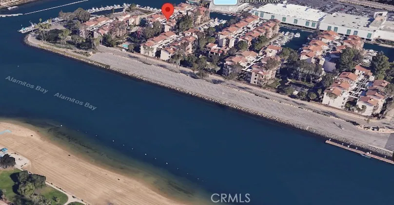 Main Channel